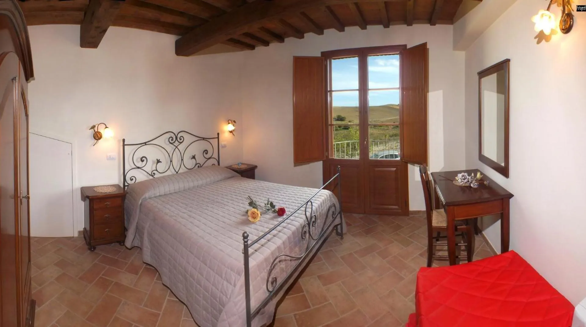 Agriturismo Il Noce Orciatico