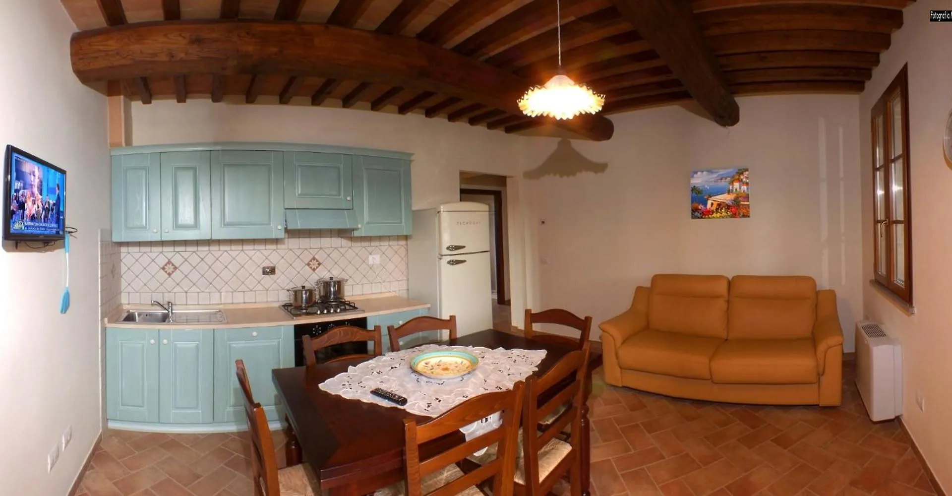 Casa vacanze Agriturismo Il Noce Orciatico